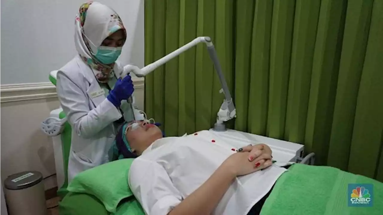 7 Layanan Klinik Kecantikan Ini Viral, Minat Kerja sama?