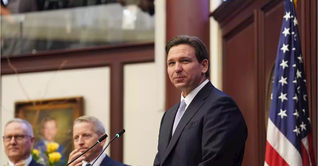 DeSantis Accuses Biden of 'War on Bitcoin,' Vows to Stop It if Elected President