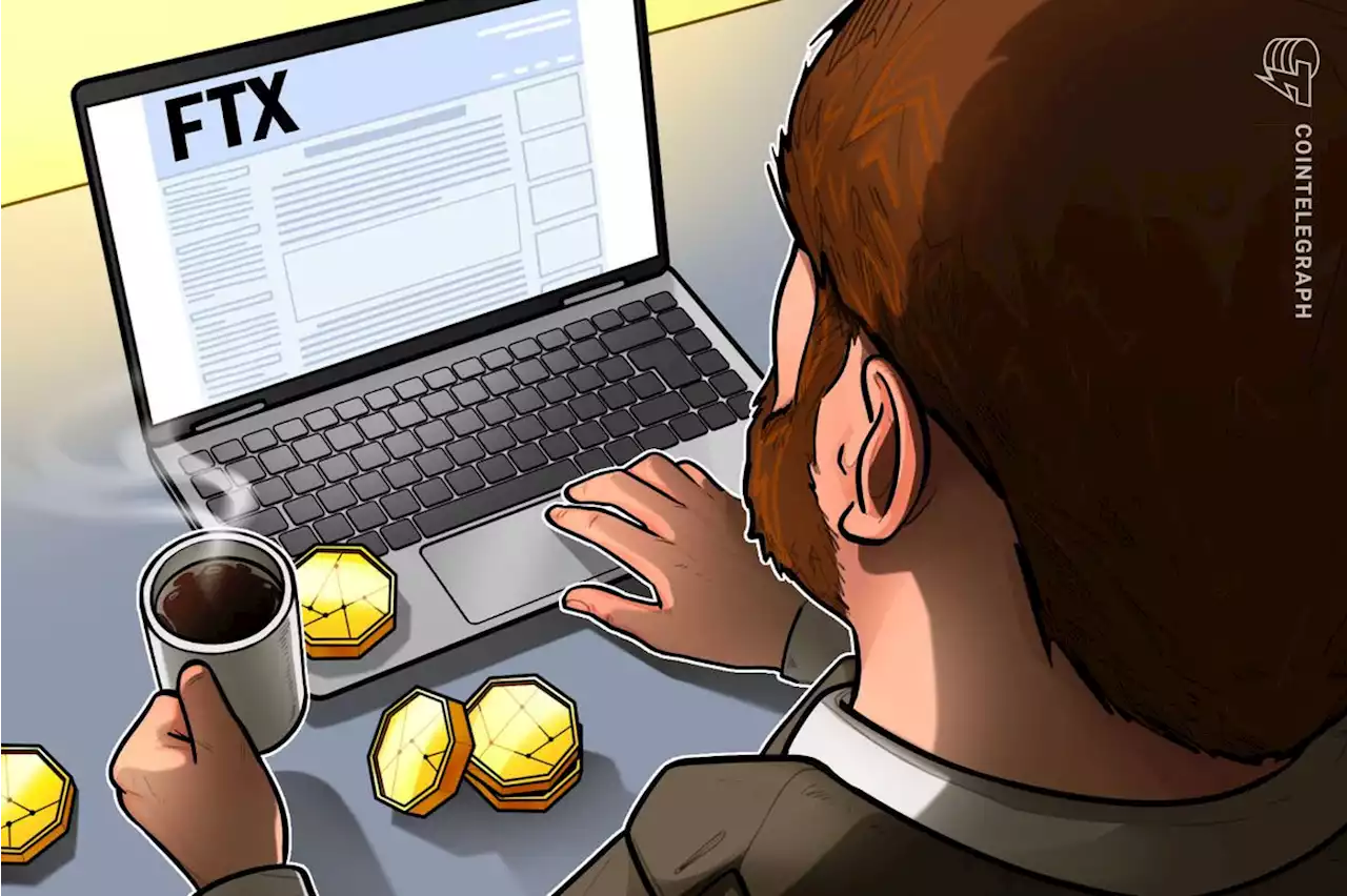 FTX.com releases restructuring plan, hints at rebooted offshore exchange