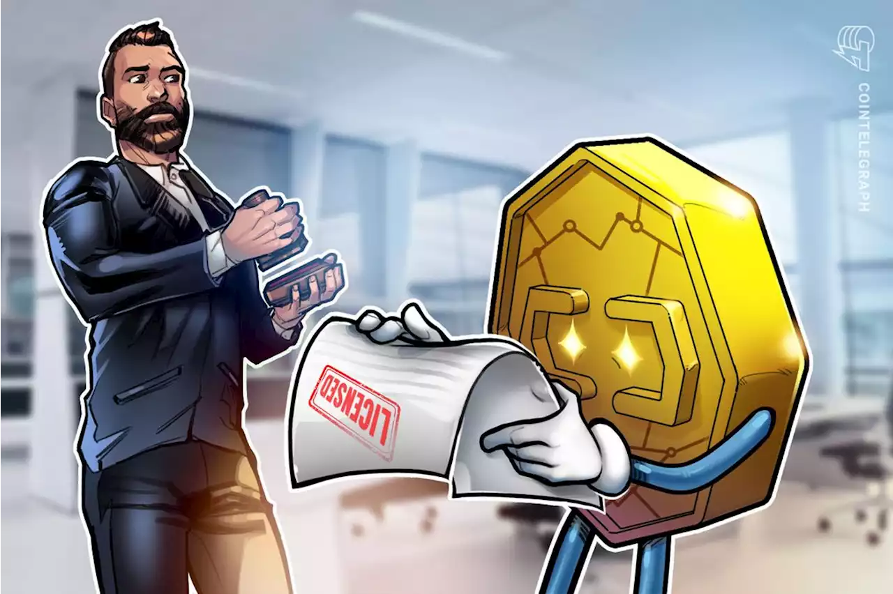 Nomura’s crypto arm Laser Digital bags Dubai VARA license