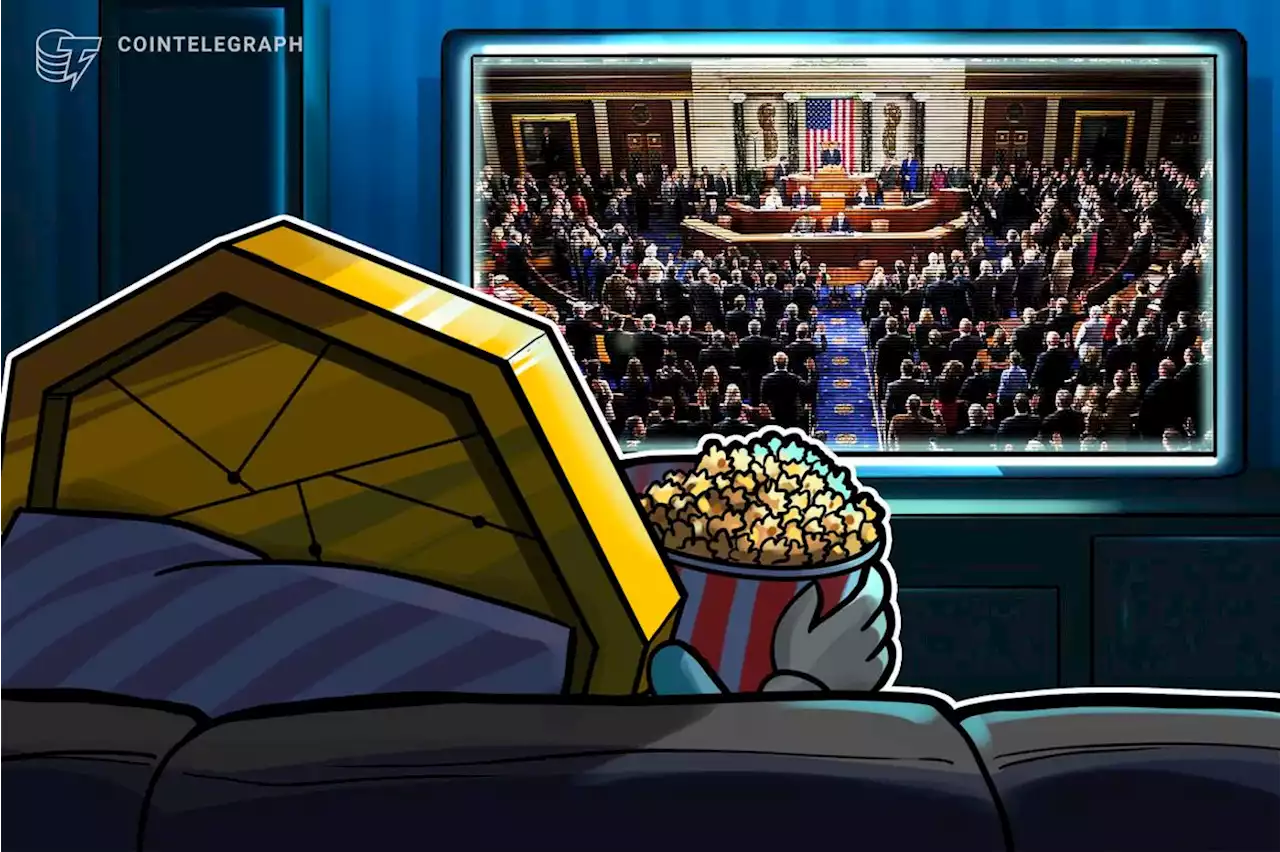 US defense bill may be ‘problematic’ for USDC and stablecoins: Analysts