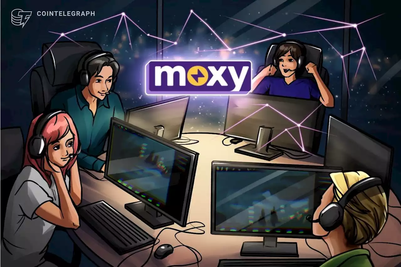 Video gaming legends unite to redefine the landscape: AMA recap with Moxy