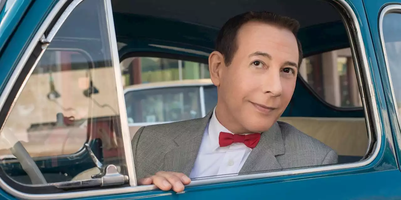 ‘Pee-wee’s Big Holiday’ Is a Perfect Comedy Legacy Sequel