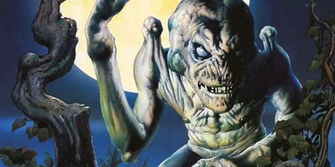 ‘Pumpkinhead’ Receives Chilling 4K UHD & Blu-Ray Collector's Edition From Scream Factory