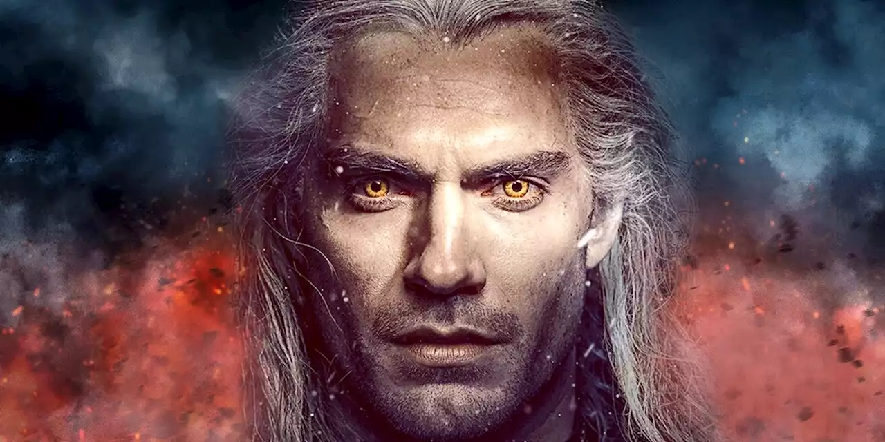 'The Witcher' Writer Responds to Rumors About Henry Cavill’s Exit