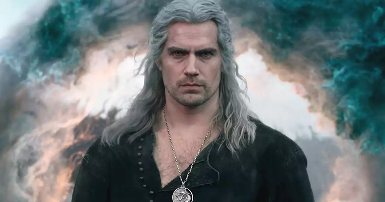 The Witcher Returns to No. 1 Spot on Netflix Top 10 TV List