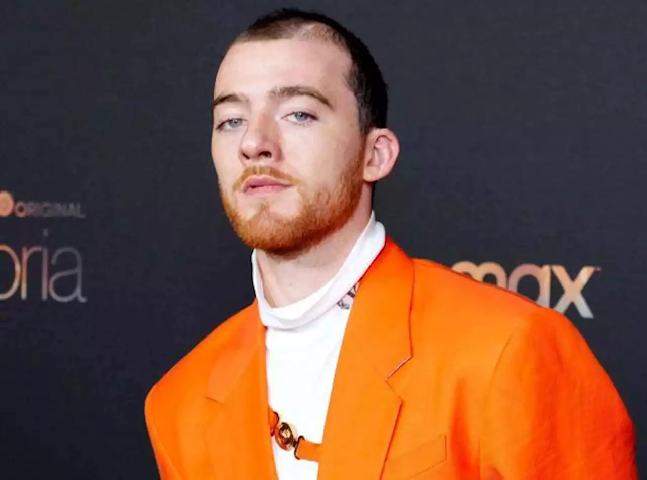 Angus Cloud, morta la star di «Euphoria»: una settimana fa i funerali del padre