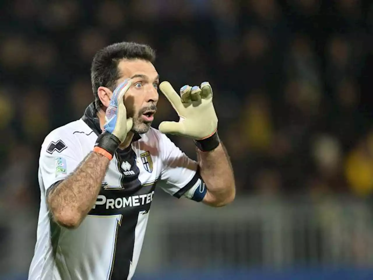 Ufficiale, Buffon si ritira: sarà capo delegazione della Nazionale