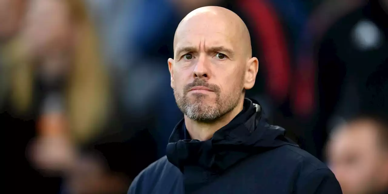 L'assurdo decalogo di ten Hag ai giocatori del Manchester United