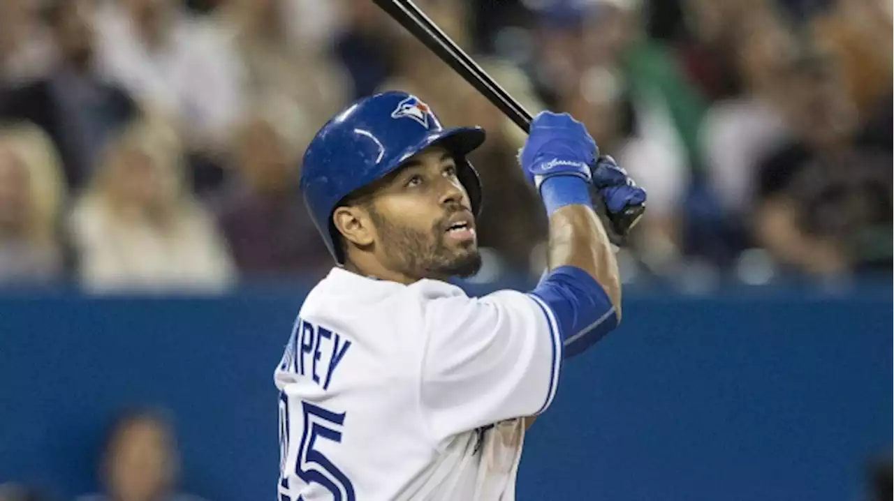 Former Blue Jay Dalton Pompey becomes officer with Hamilton police