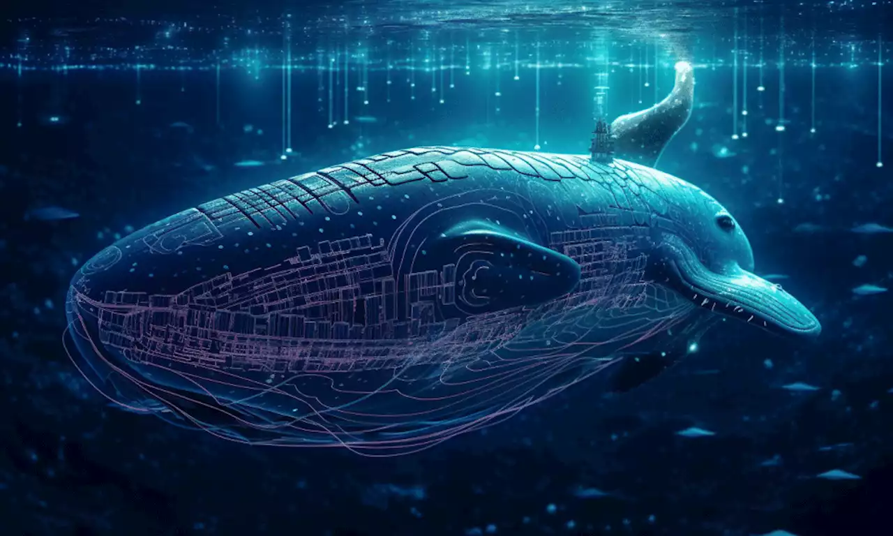 Ethereum Name Service: Whale causes flurry amidst July dip