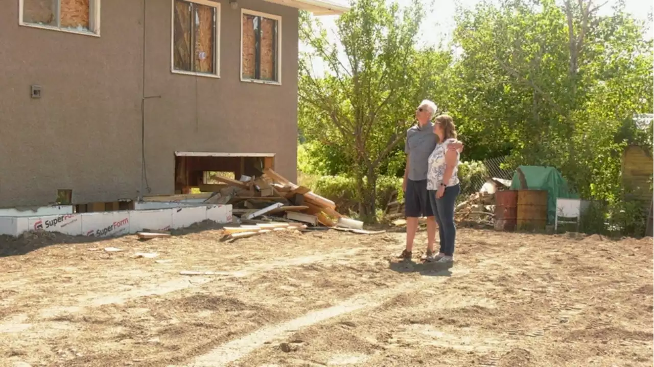 Southern Alberta couple's retirement dreams destroyed by vandals