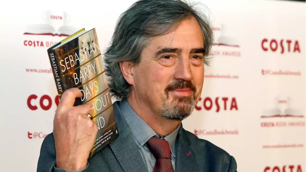 Man Booker Prize long list features 4 Irish writers, 4 debut novelists