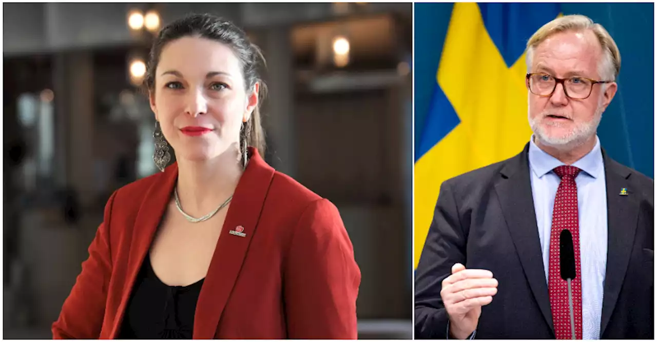 S: ”Regeringen försummar den svenska modellen” | Dagens Arena