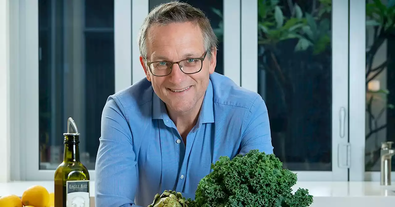 Michael Mosley debunks common weight loss myth as guru gives breakfast advice