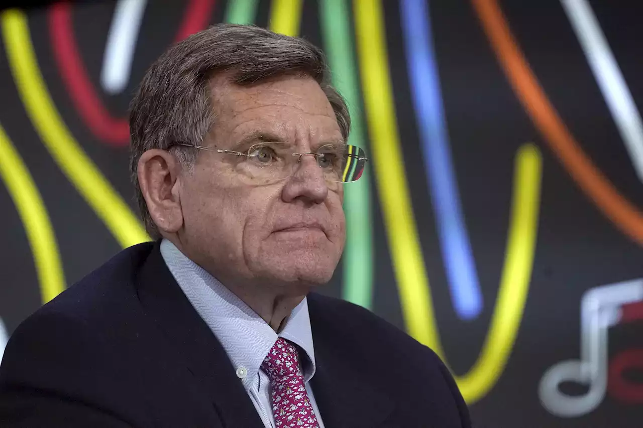 Blackhawks to host public memorial for Rocky Wirtz at United Center