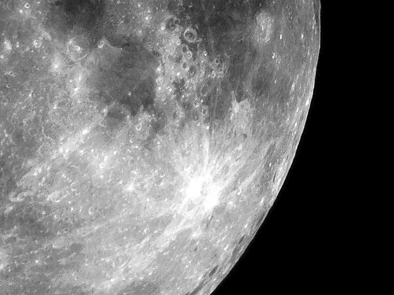 Catch a rising moon: First of two August supermoons rising tonight