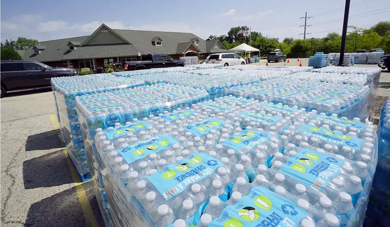 'I own this': Utility company leaders apologize for July water crisis in southern Lake County