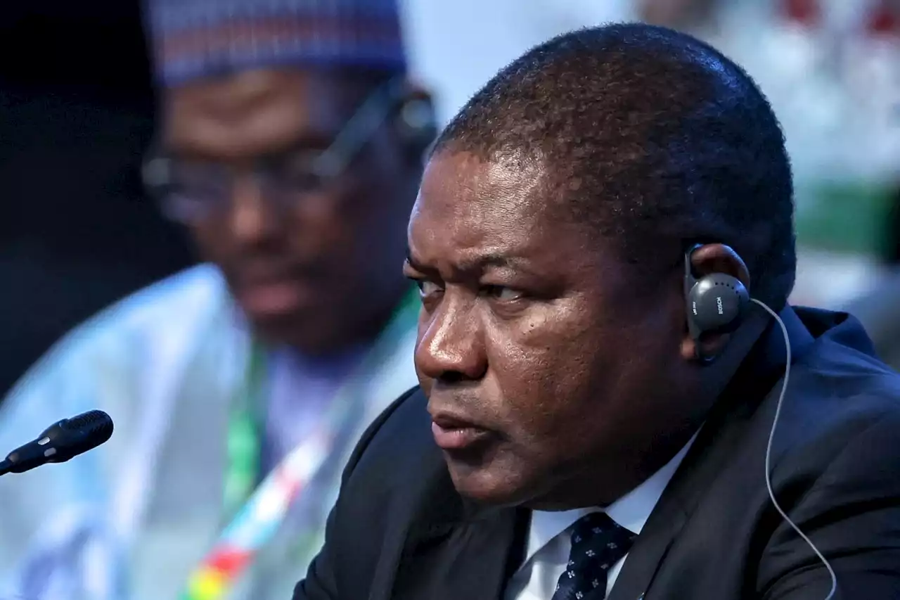 Mozambique: Mozambique president Nyusi claims immunity in London ‘tuna bond’ case