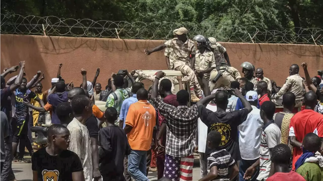 Coup: It'll be war - Burkina Faso, Mali join forces with Niger