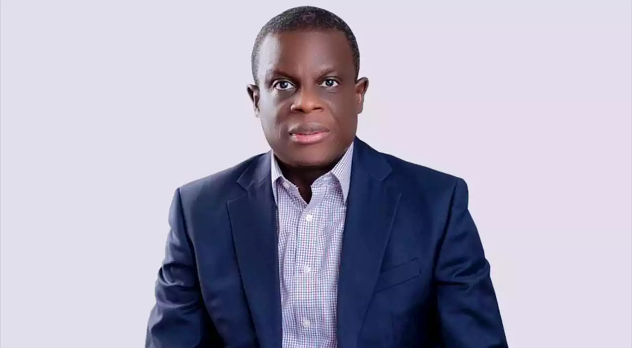 Mixed reactions as OPay CEO, Olu Akanmu suddenly resigns