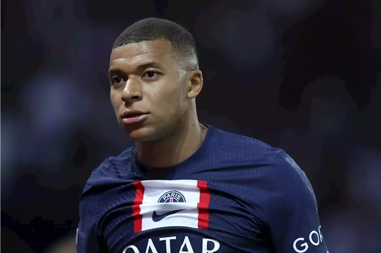 Transfer: Deadline for Mbappe to extend PSG contract expires