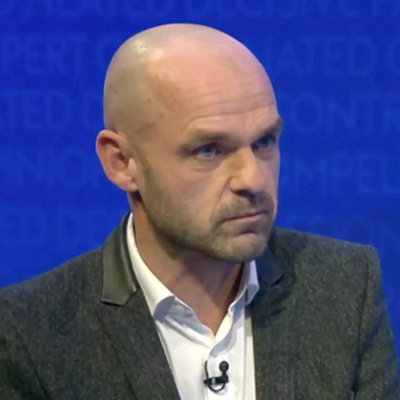 Transfer: Why pay £40m for him - Danny Murphy questions Arsenal’s interest in Brentford star