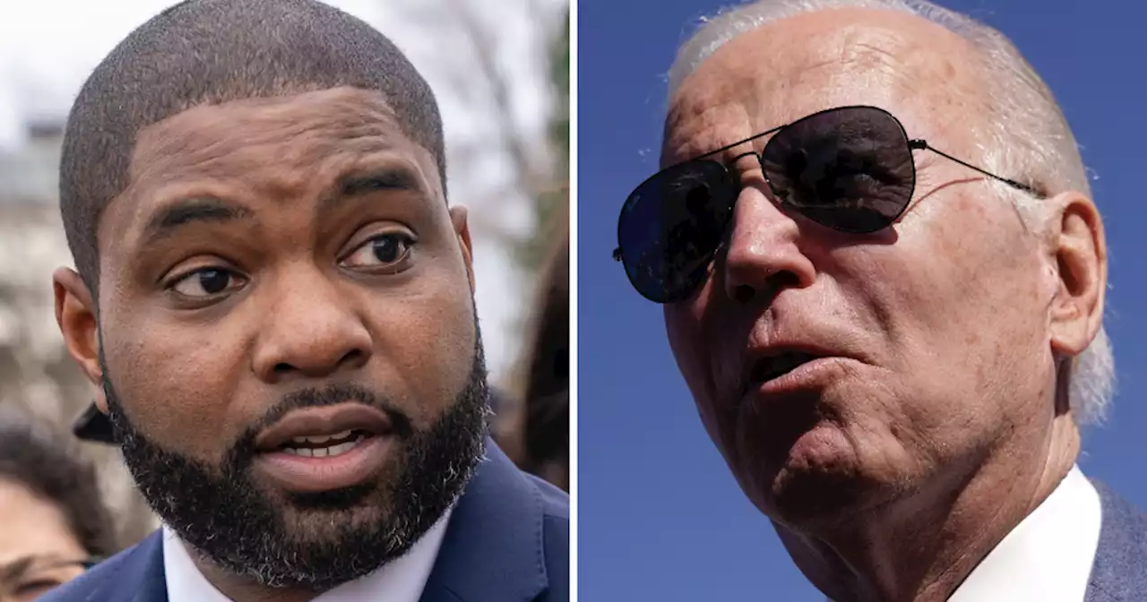 Archer testimony shows Hunter’s foiled plea deal was ‘designed to cover up' Biden corruption: Donalds