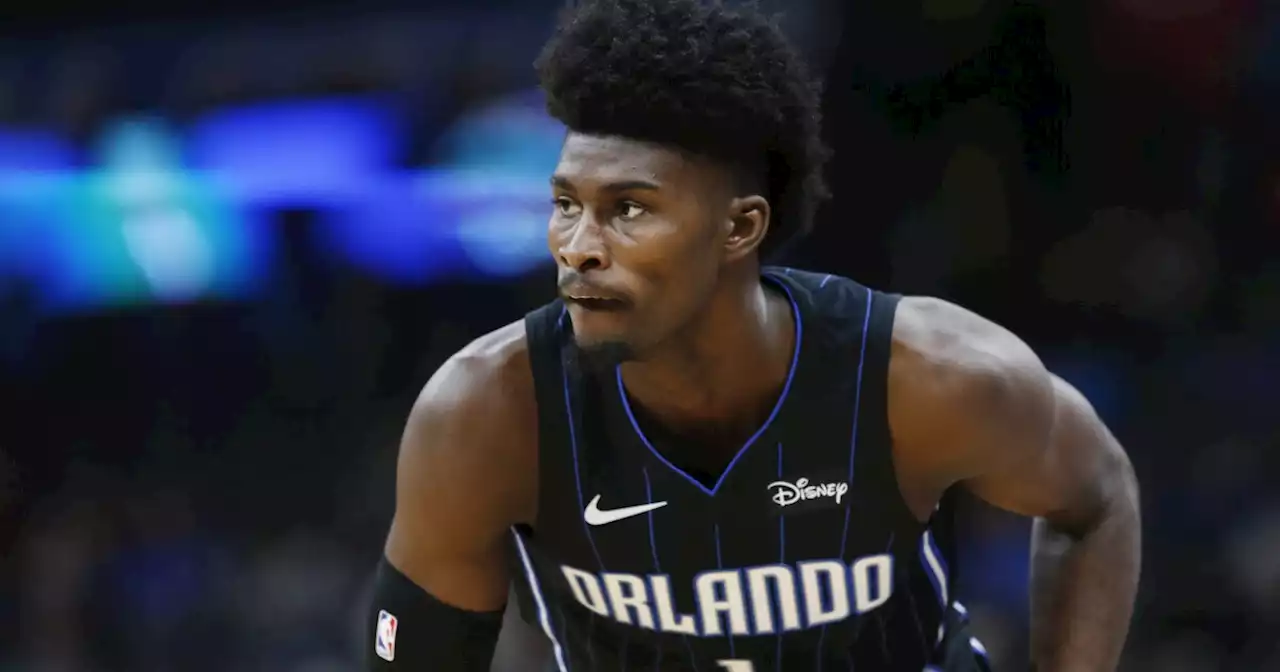 NBA's Jonathan Isaac on US women's soccer: 'It would only benefit us' if they did the right thing