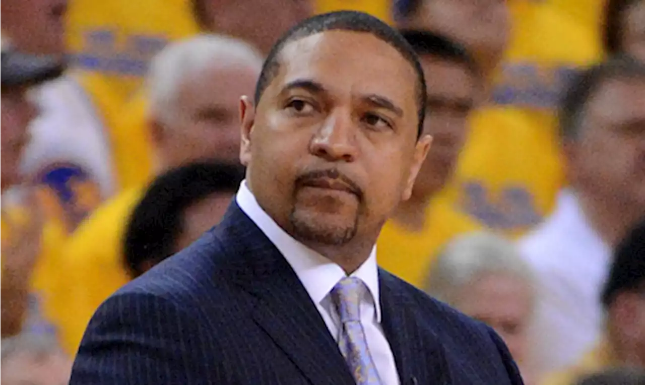 NBA Announcer Mark Jackson Confirms ESPN Exit: “I Was Told My Services Were No Longer Needed”