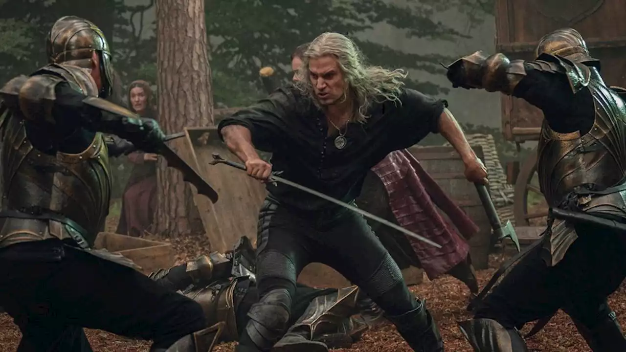 ‘The Witcher’ Season 3 Reclaims Throne On Netflix Top 10 TV List With Debut Of Vol. 2 Episodes
