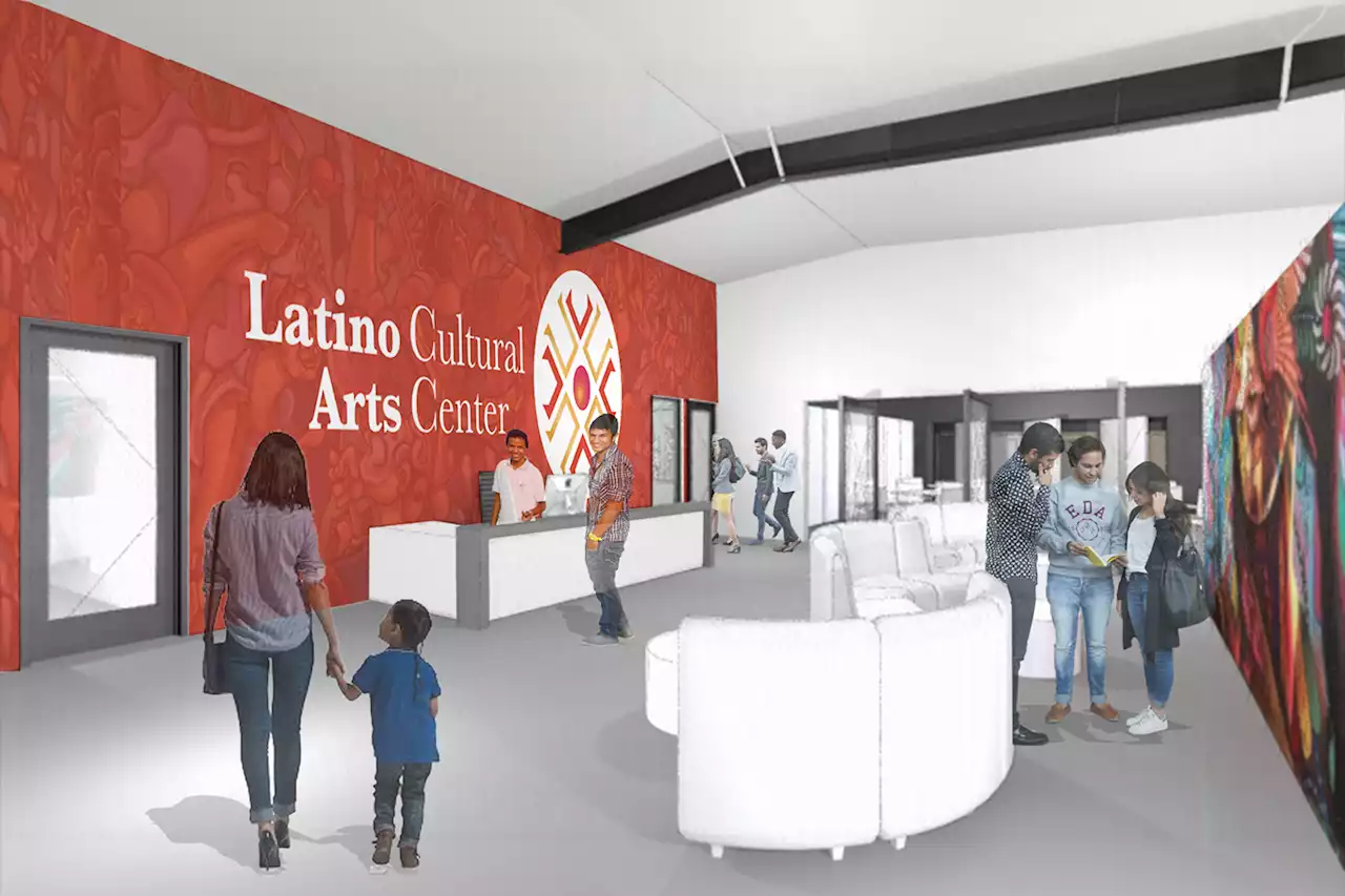 The Latino Cultural Arts Center Brings Las Bodegas to Denver’s Westside Community