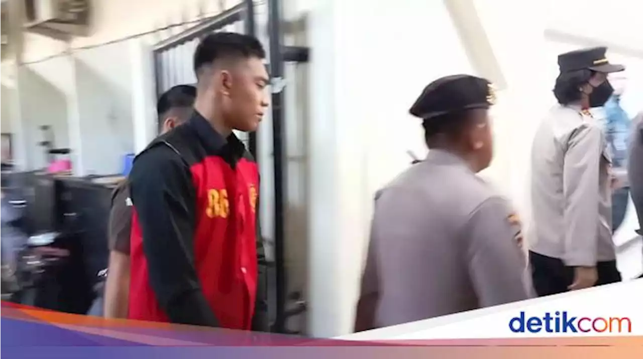 Alasan Mario Dandy Ajak Shane Aniaya David: Gabut, AG Lagi Facial