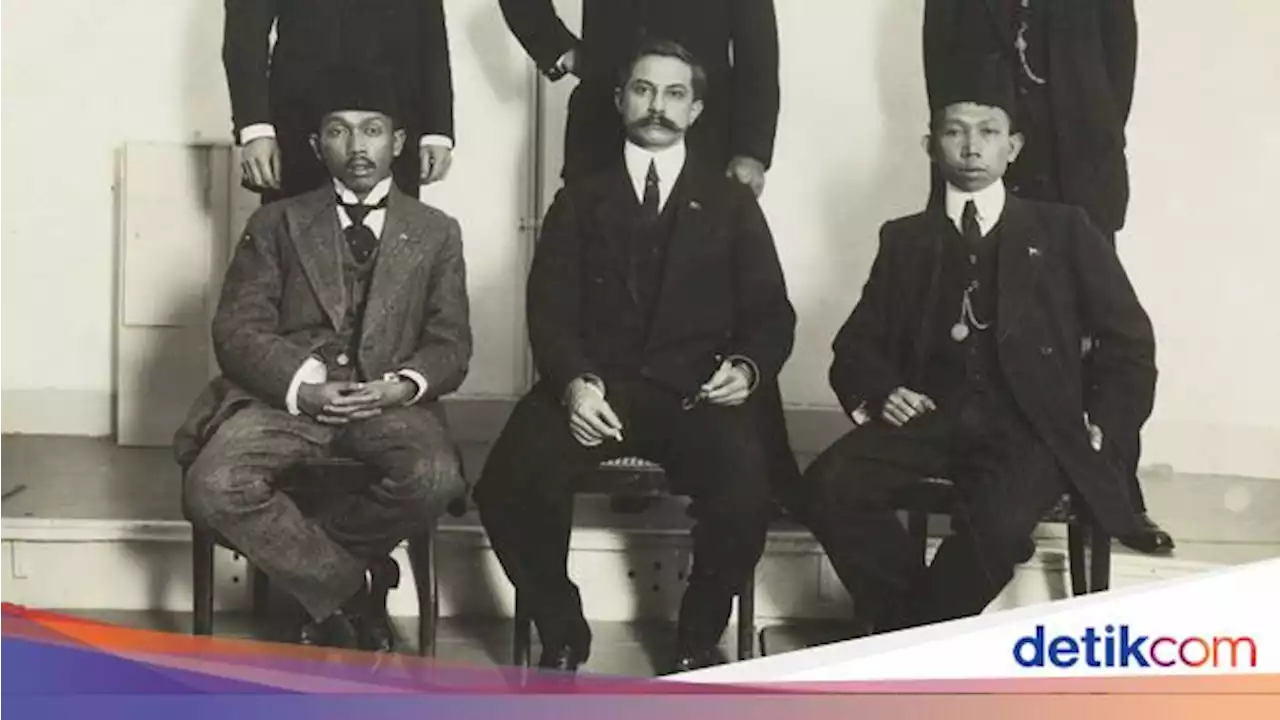 Apa Partai Politik Pertama di Indonesia? Ini Sejarahnya