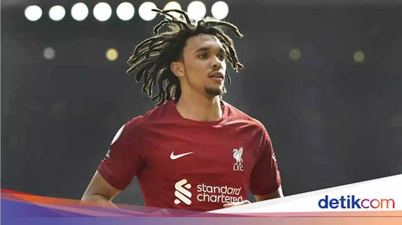 Van Dijk Senang Alexander-Arnold Berkembang Jadi Pemimpin di Liverpool