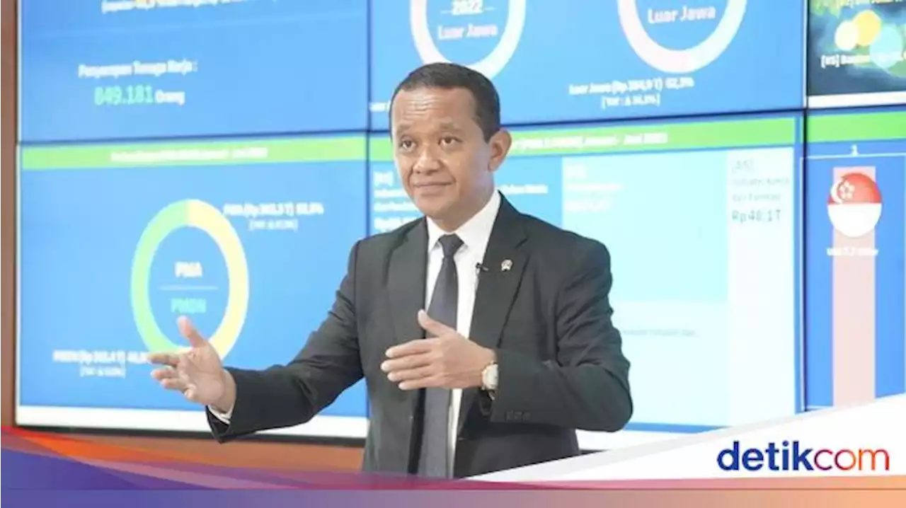 Nasib Divestasi Vale Indonesia di Tangan Dua Menteri Jokowi