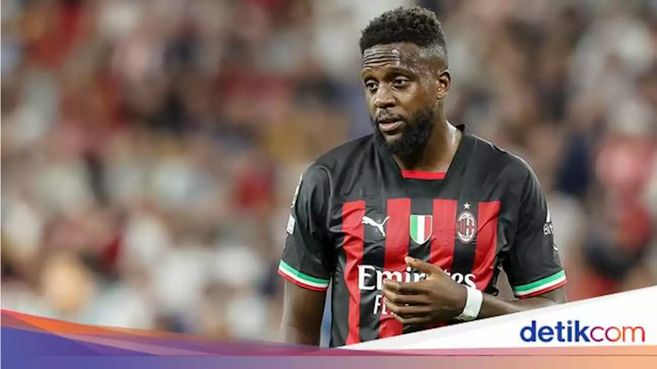 Milan Ingin Lepas Origi demi Hemat Rp 220 Miliar