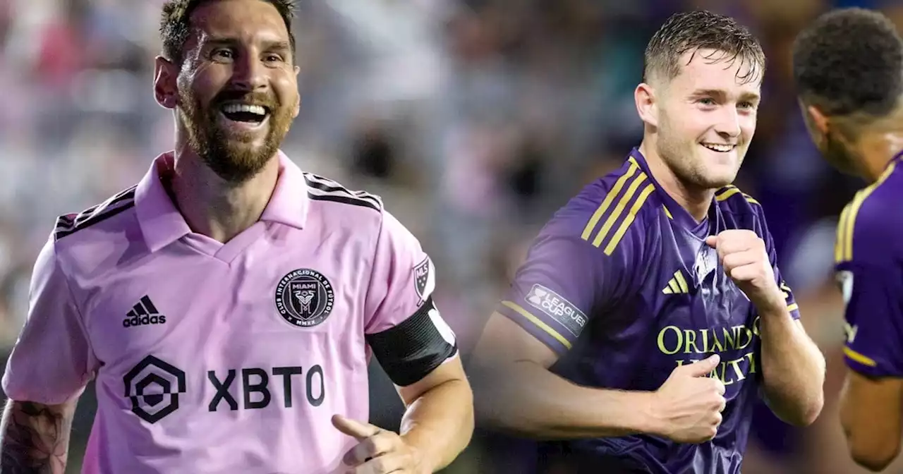 Inter Miami vs. Orlando City, con Messi: hora, por dónde ver y posibles formaciones