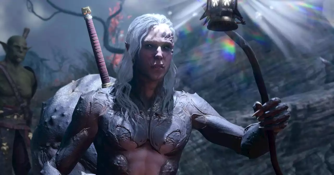 I'm going to use a guide for Baldur's Gate 3 and so should you | Digital Trends