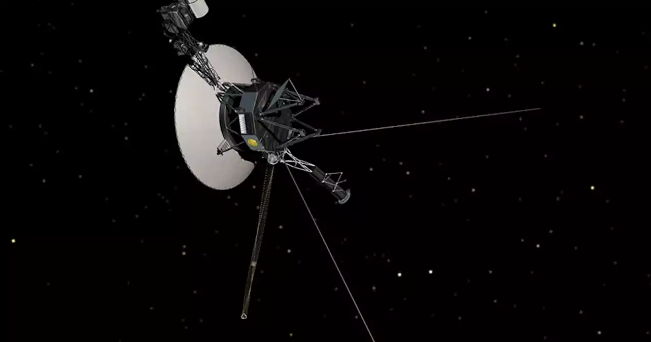 NASA accidentally loses contact with legendary Voyager 2 | Digital Trends