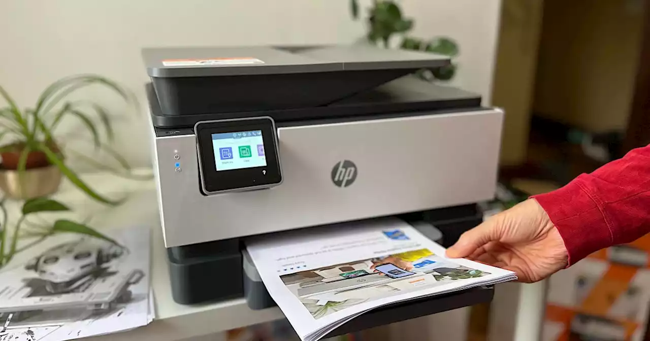 The best all-in-one printers you can buy in 2023 | Digital Trends