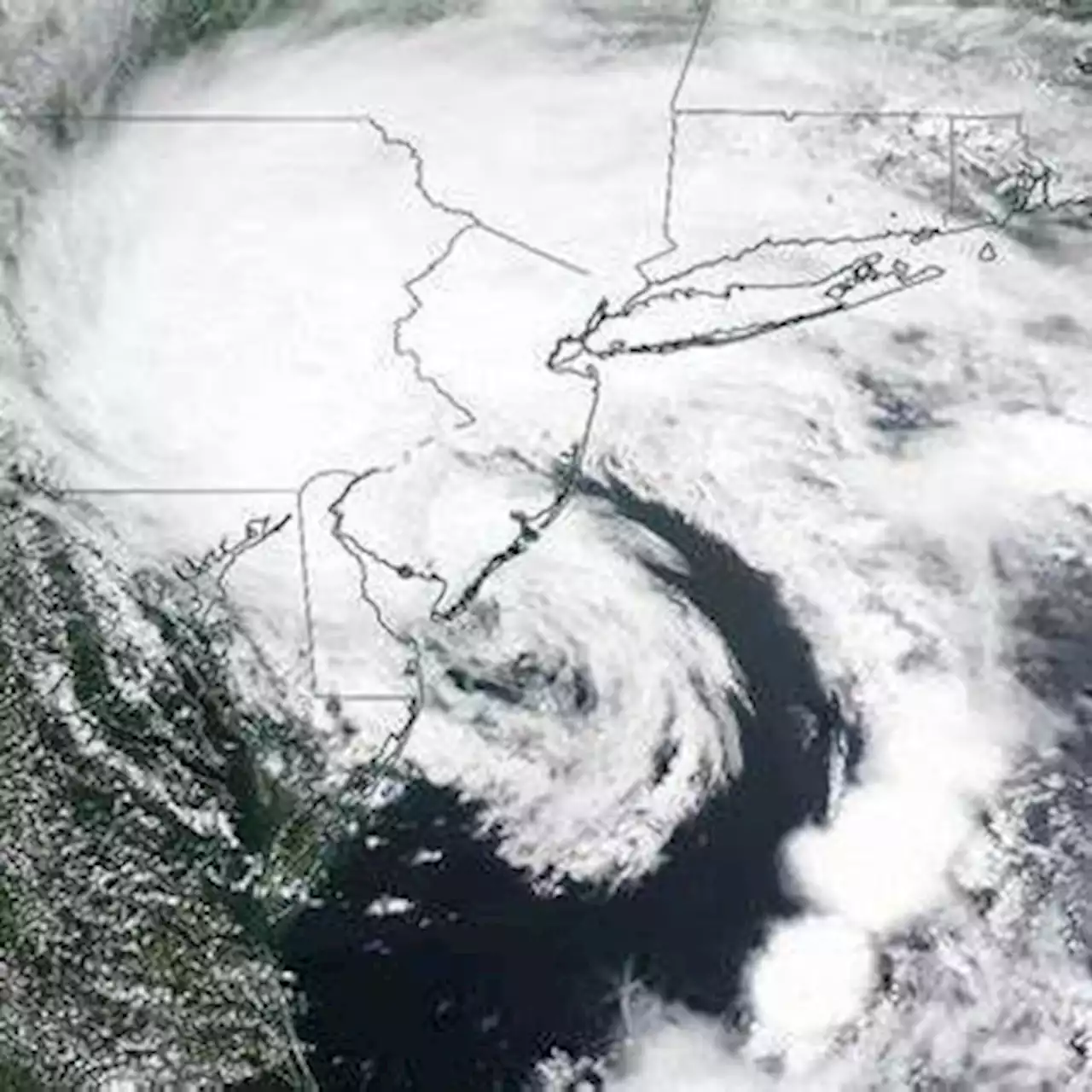 Hurricane season typically ramps up in August, here are the 2023 storm names