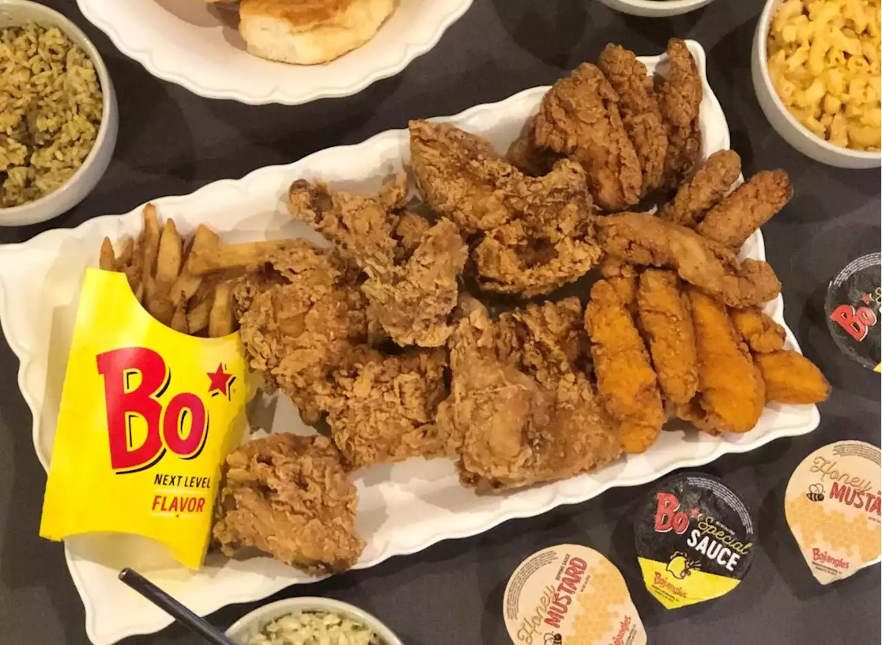 A Beloved Regional Chicken Chain Is Opening 30 New Restaurants