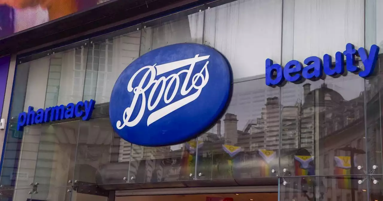 Boots £10 Tuesday deals on Olay, Liz Earle, Soap & Glory & more