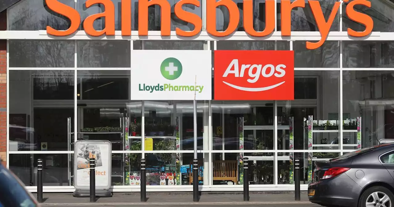 Sainsbury's shoppers love 'comfortable' £8 dress