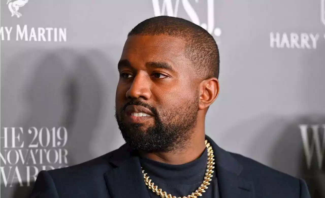 Tras polémica con Kanye West, Adidas donará parte de la ganancia de los tenis Yeezy