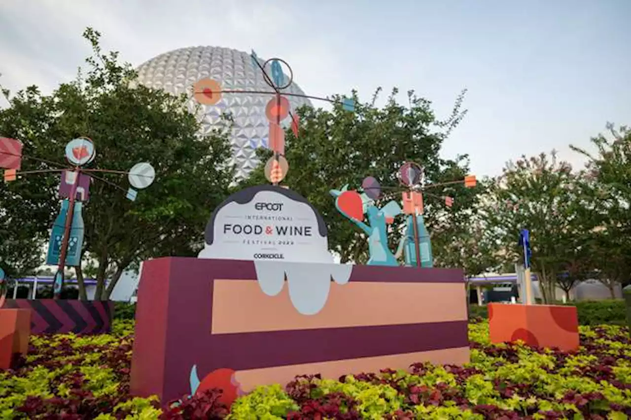 ¿Visitará Disney World? No se pierda este festival lleno de sabores y entretenimiento