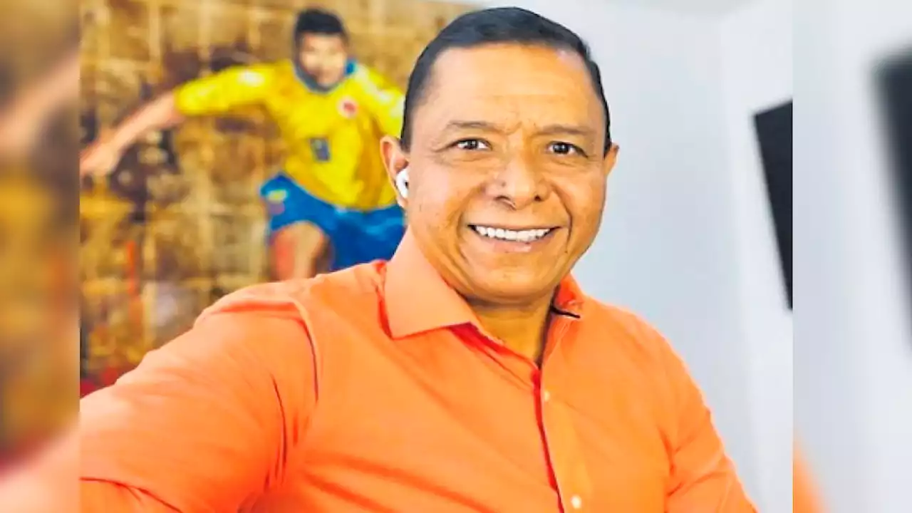 Valenciano tacha a ‘Juanfer’ Quintero de “persona no grata en Barranquilla”