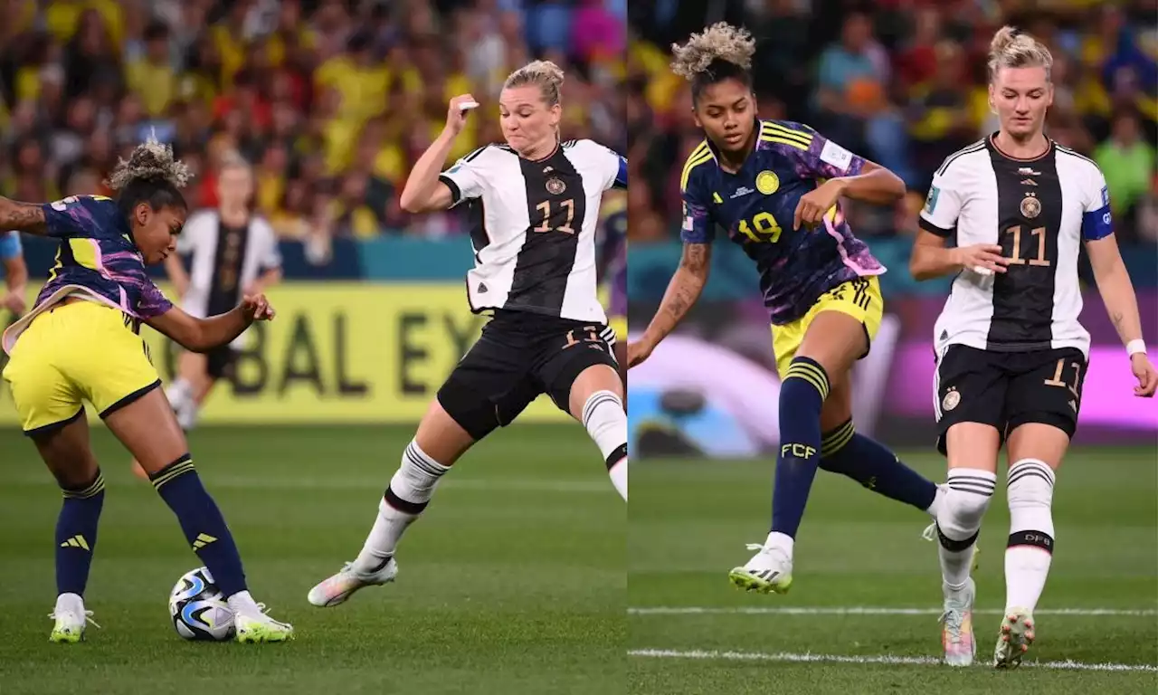 Fifa ‘echa reversa’: premios del Mundial femenino, Colombia; perjudicada