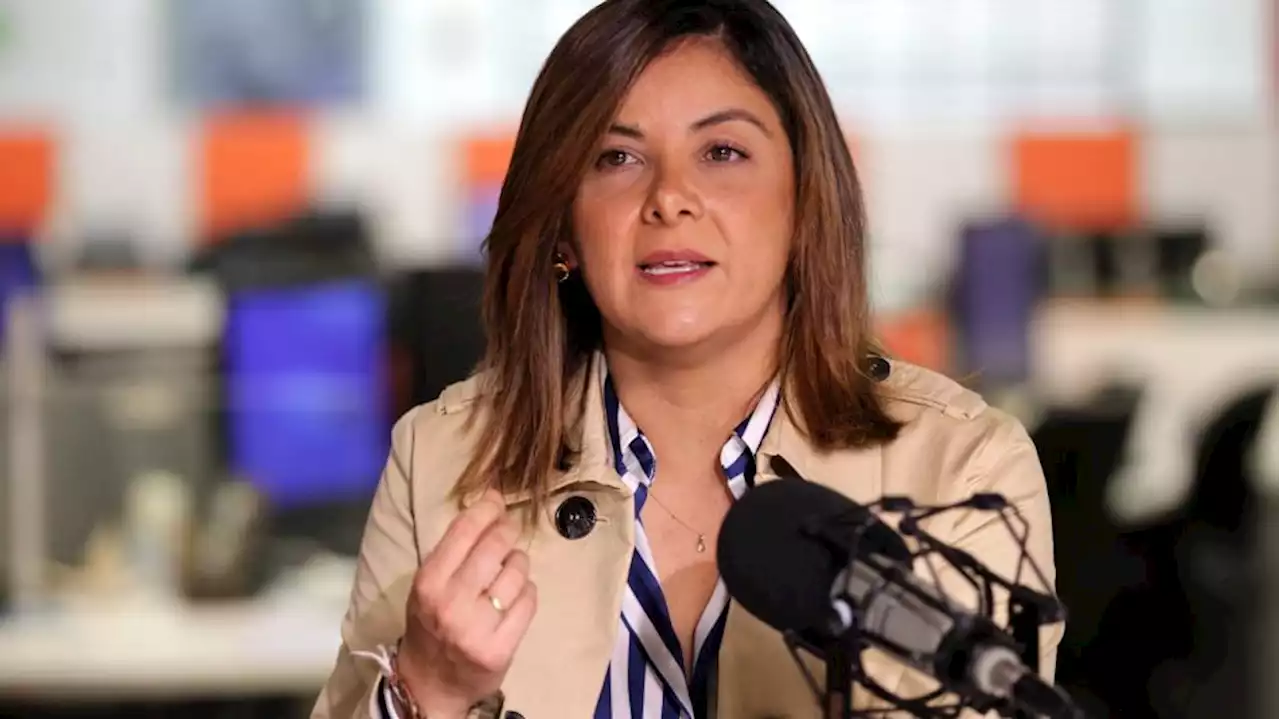 ‘Hay un monumental desorden en las cifras sobre las tierras’: Jhenifer Mojica